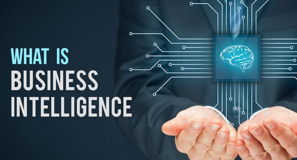 Business Intelligence là gì cùng các ứng dụng  Hyperlogy