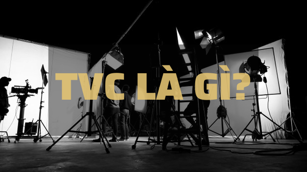 Cách sản xuất clip TVC?
