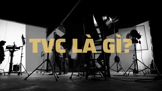 tvc-la-gi