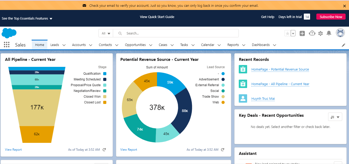 salesforce-la-gi