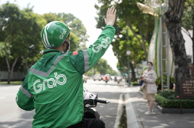 Quản lý taxi công nghệ tại Việt Nam  Bài 2 Cần định danh là kinh doanh  vận tải
