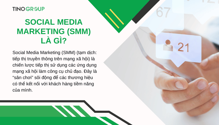 Chiến lược SMM hiệu quả giúp tiết kiệm thời gian