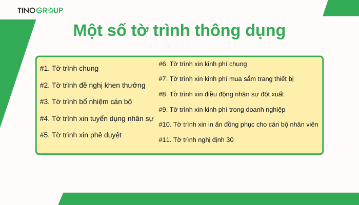 mot-so-to-trinh-thong-dung