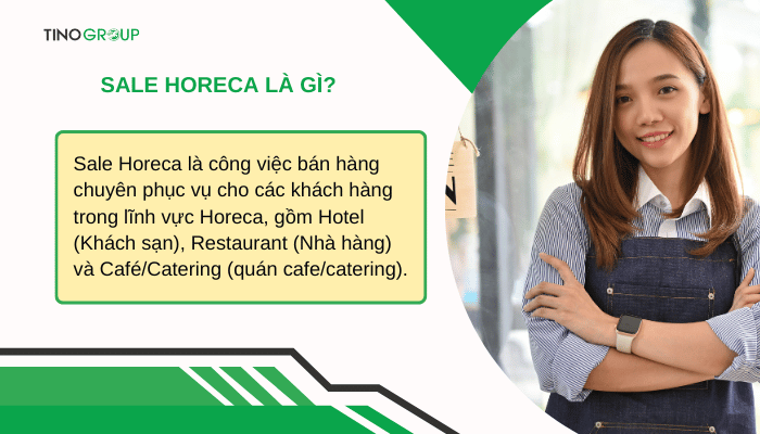 sale-horeca-la-gi