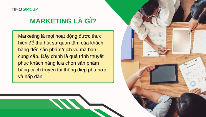 marketing-la-gi